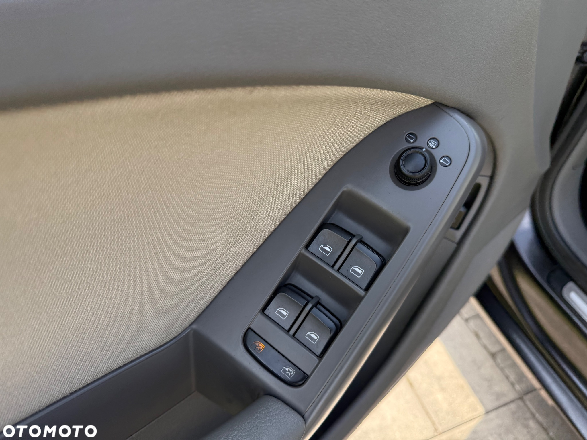 Audi A4 1.8 TFSI - 13