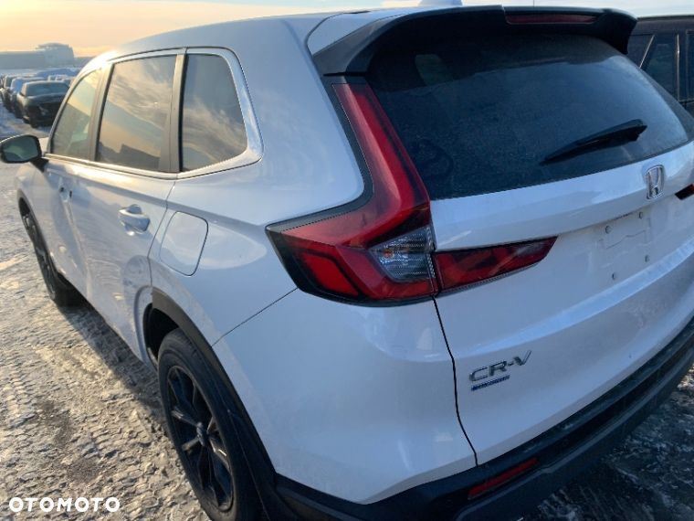 Honda CR-V - 28