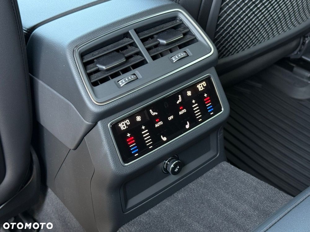 Audi A6 Limousine 40 TDI mHEV Quattro S tronic - 28