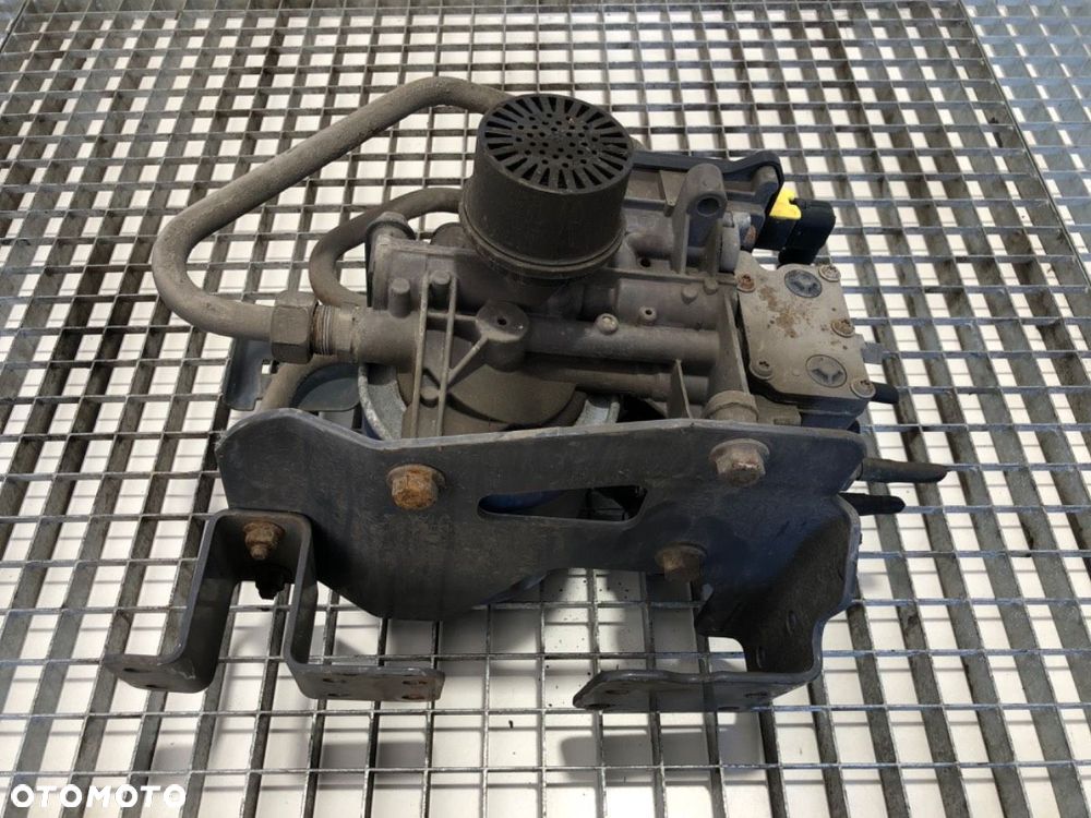 OSUSZACZ POWIETRZA  DAF XF 2012 - 2022 FT 460 1913300 - 2