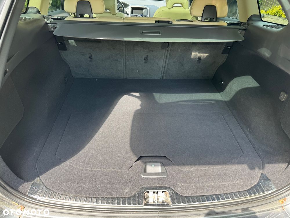 Volvo XC 60 D4 Drive-E Summum - 20
