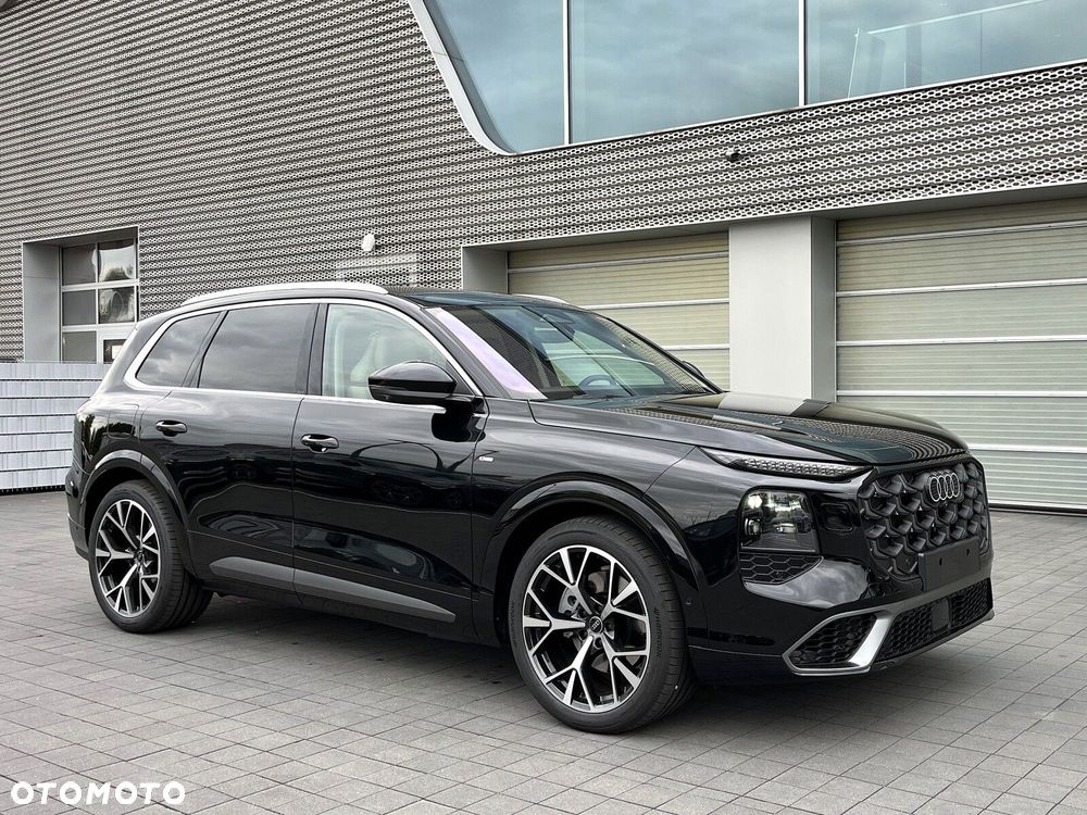 Audi Q7 - 3