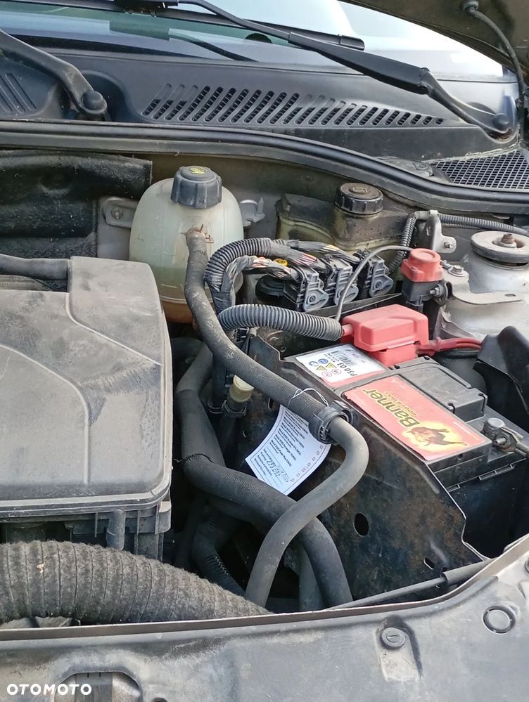 Renault Thalia 1.2 16V Alize - 11