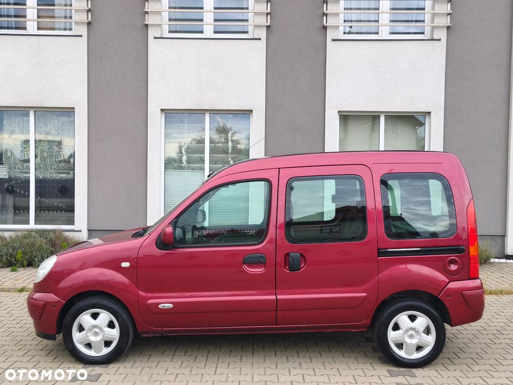 Renault Kangoo - 12