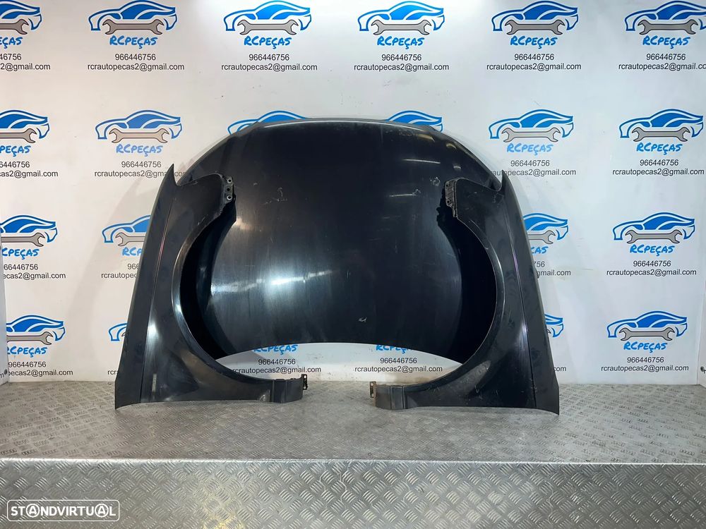 .Frente Completa Audi A3 8P Sportback Fase 3 2.0 TDi Sline 2003 - 2013 - 7