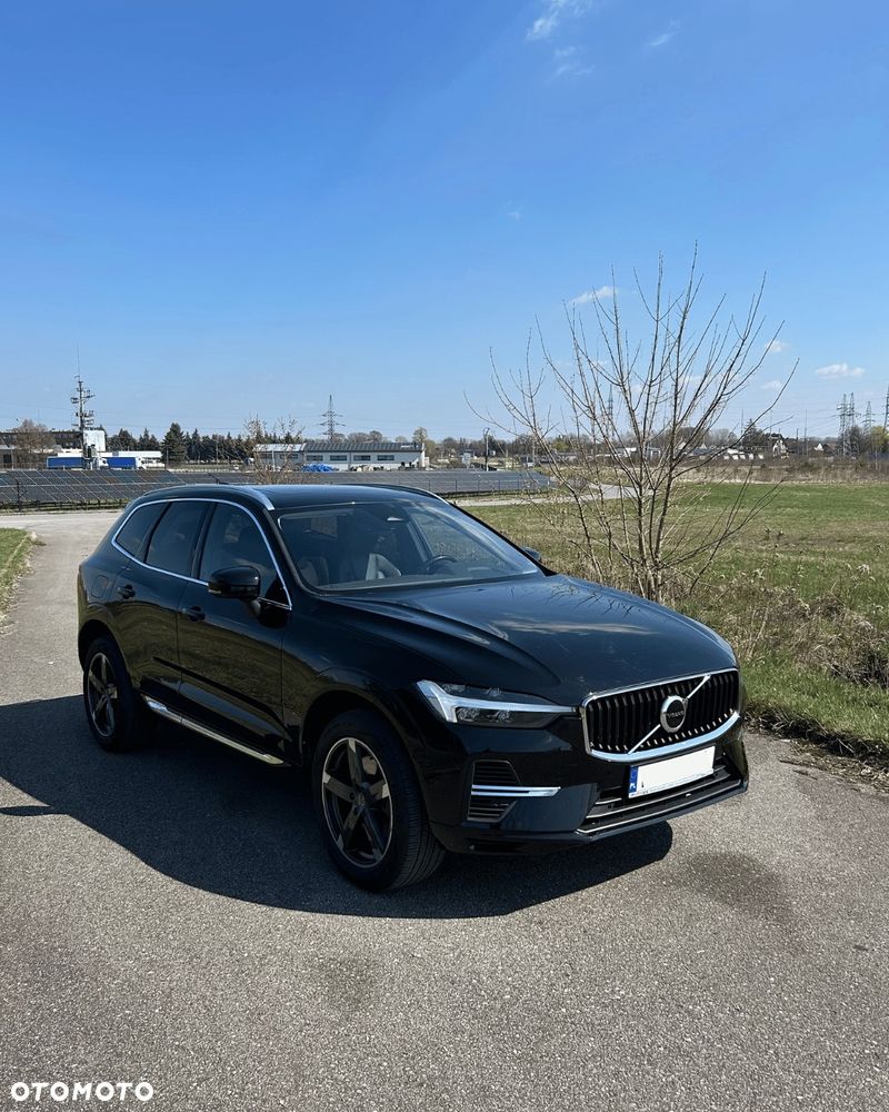 Volvo XC 60 - 2