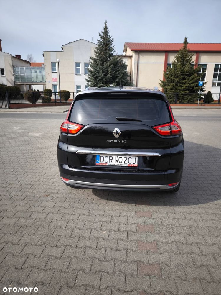 Renault Scenic 1.6 dCi Intens - 8