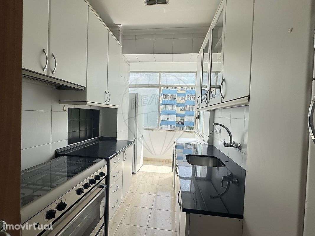 Apartamento T3 para arrendamento - Grande imagem: 4/17