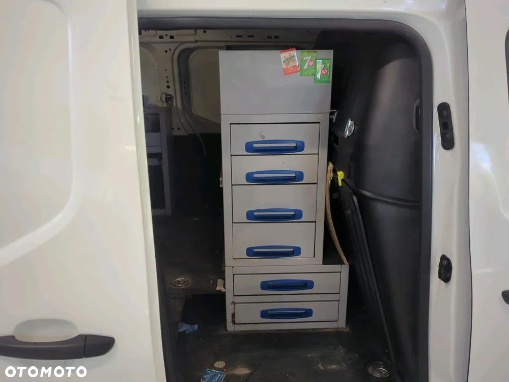 Peugeot PARTNER L2 LONG - 8