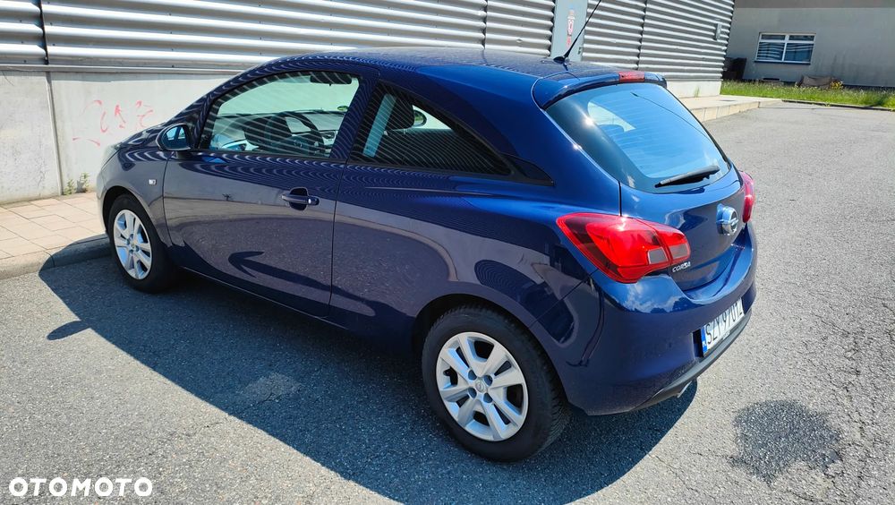 Opel Corsa 1.3 CDTI Enjoy - 4