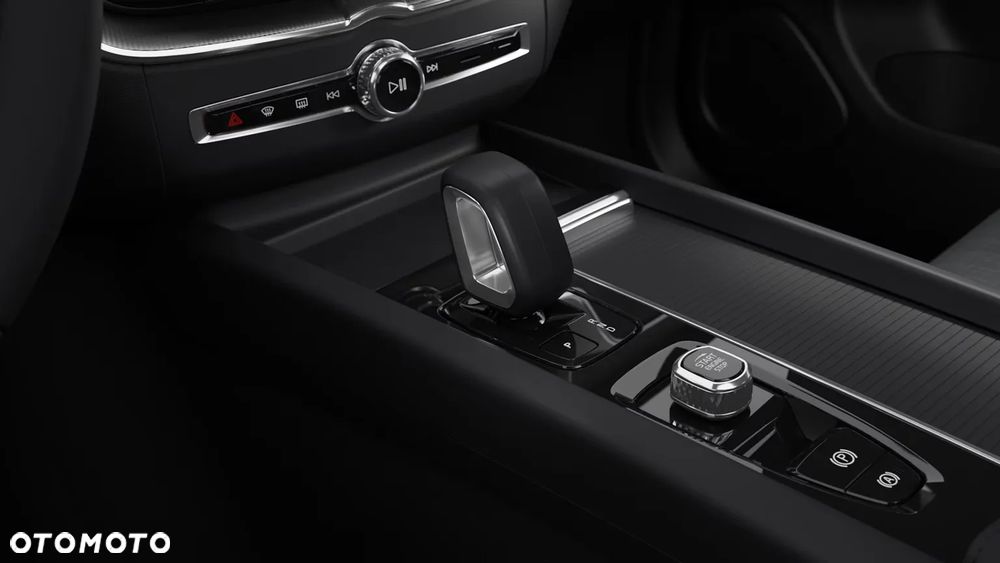 Volvo XC 60 B5 B AWD Core - 14