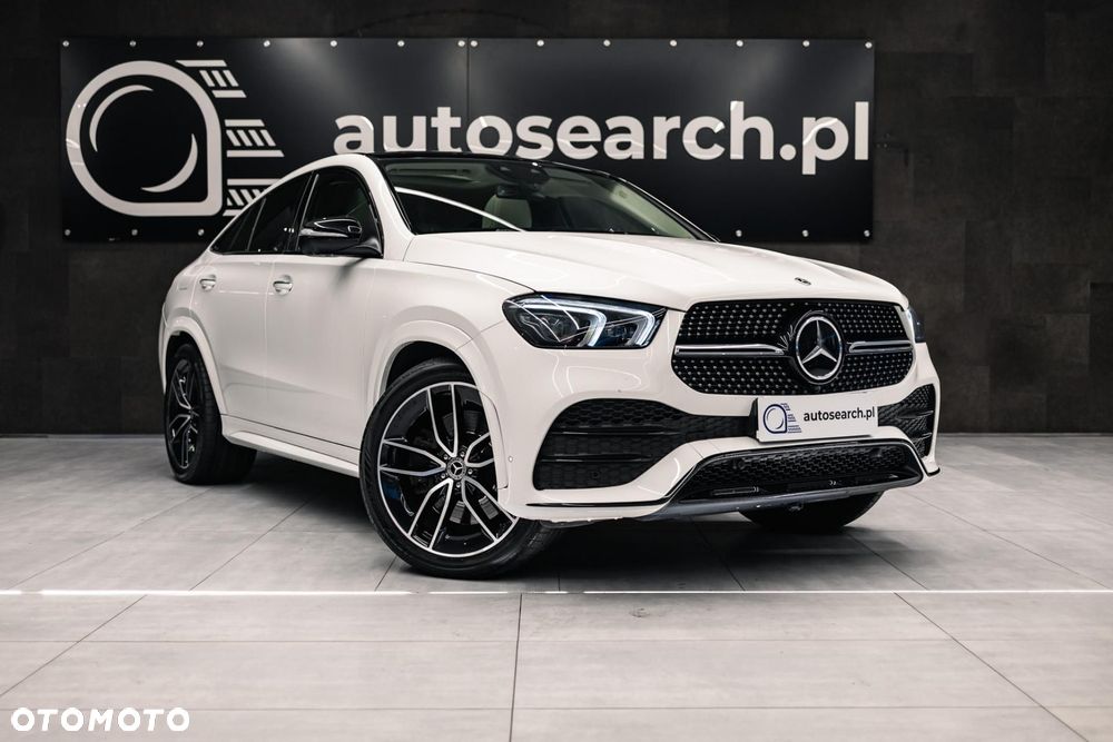 Mercedes-Benz GLE 400 d 4-Matic Premium Plus - 4