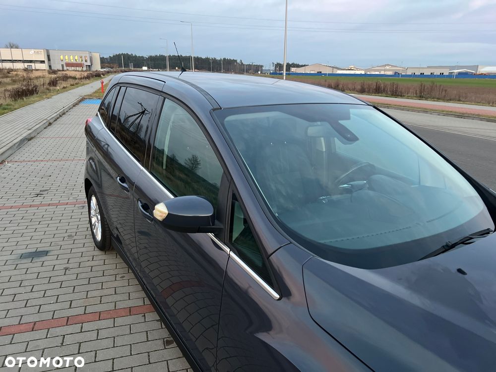 Ford Grand C-MAX 2.0 TDCi Edition - 24