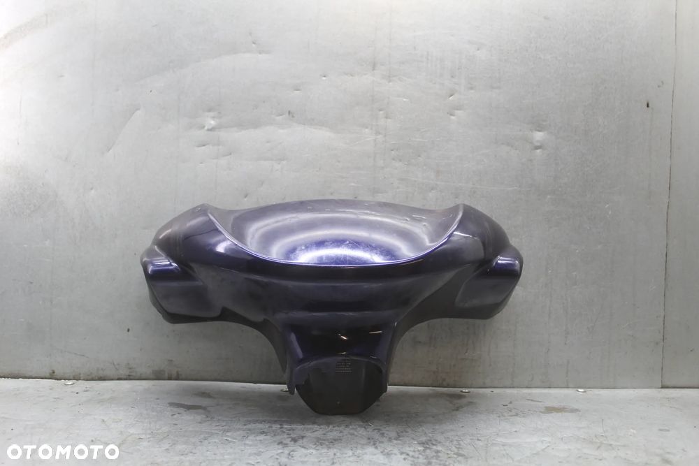 Yamaha Neos obudowa kierownicy owiewka osłona czasza czacha - 4