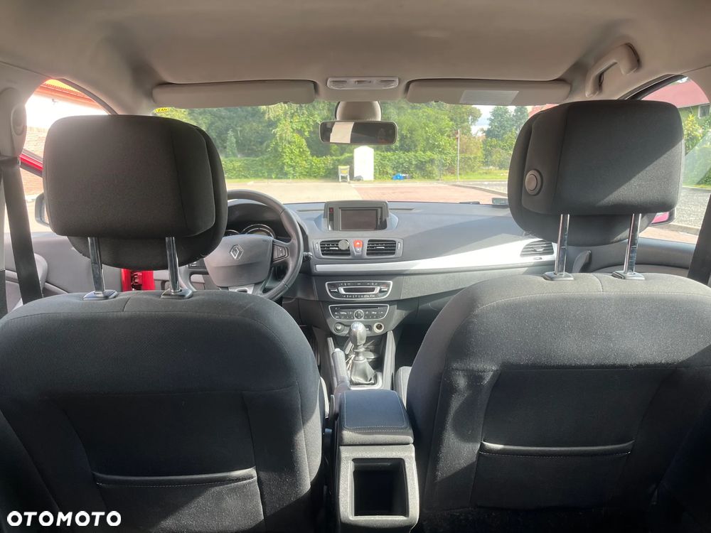 Renault Megane 1.6 16V Dynamique - 12