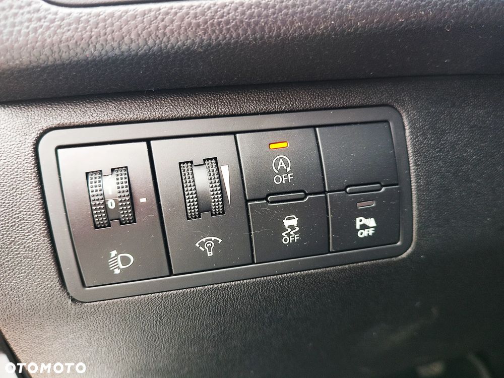 Kia Venga 1.4 CVVT ISG Vision - 23