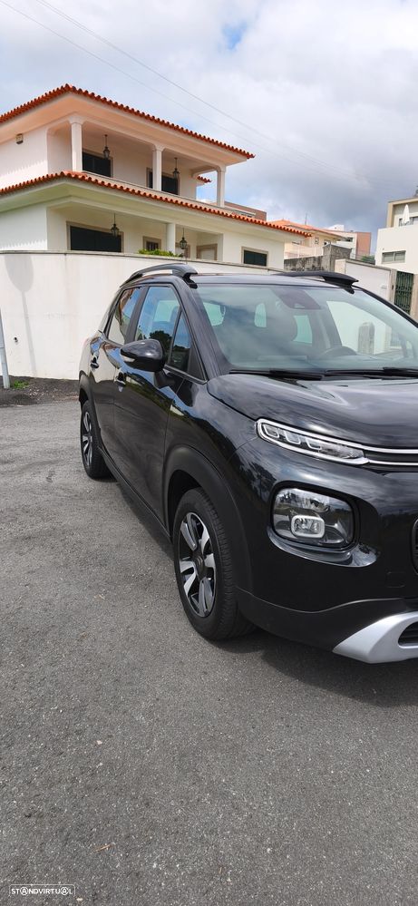 Citroën C3 Aircross 1.2 PureTech Feel - 2