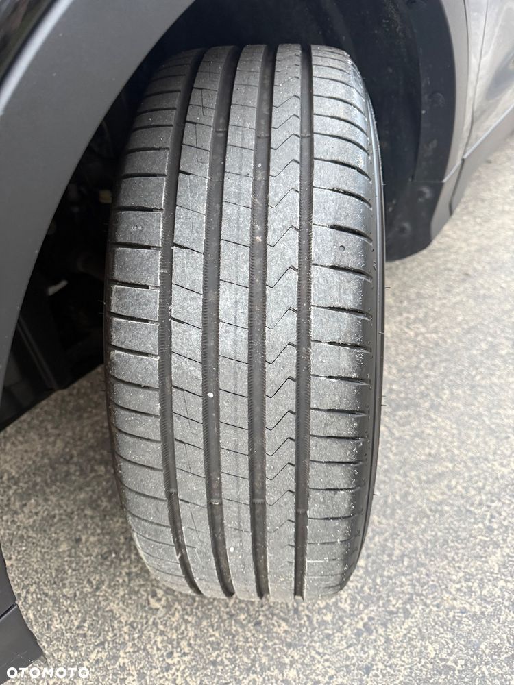 Ford Kuga 1.5 EcoBoost 2x4 Cool & Connect - 23