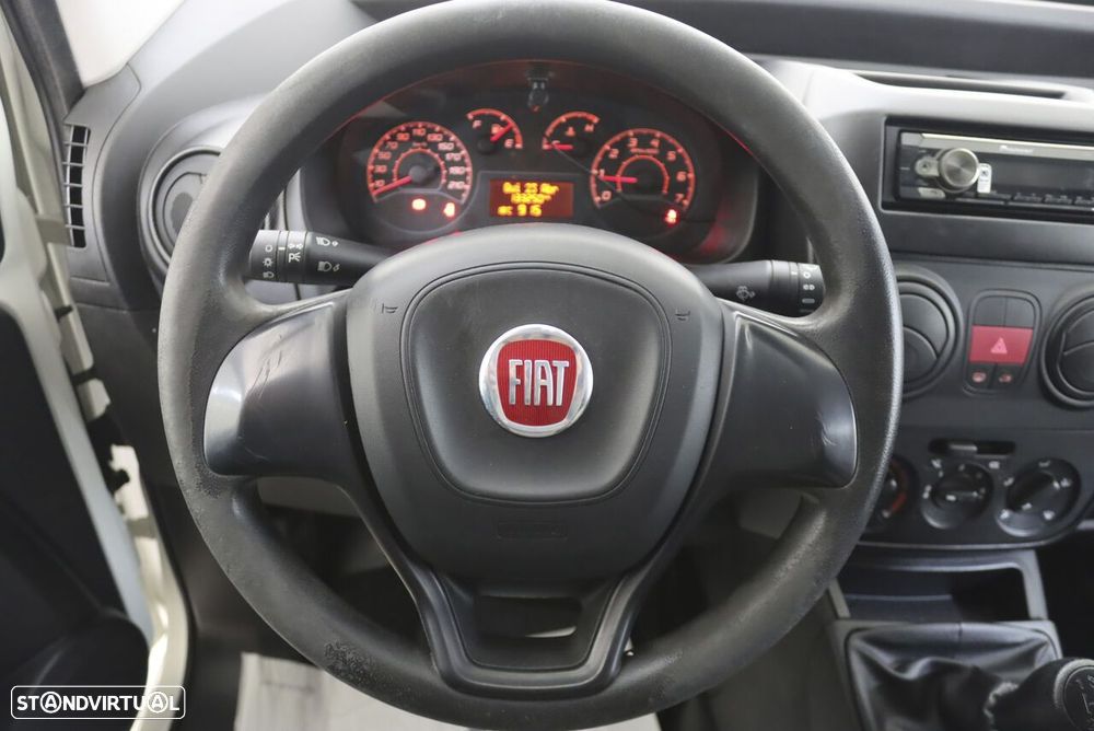 Fiat Fiorino other - 7