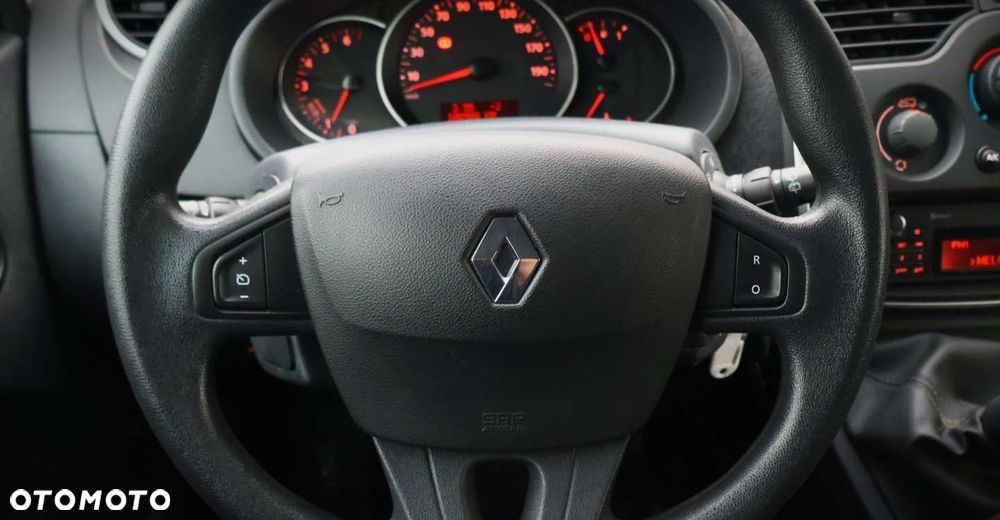 Renault Kangoo - 14