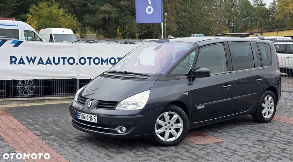 Renault Espace
