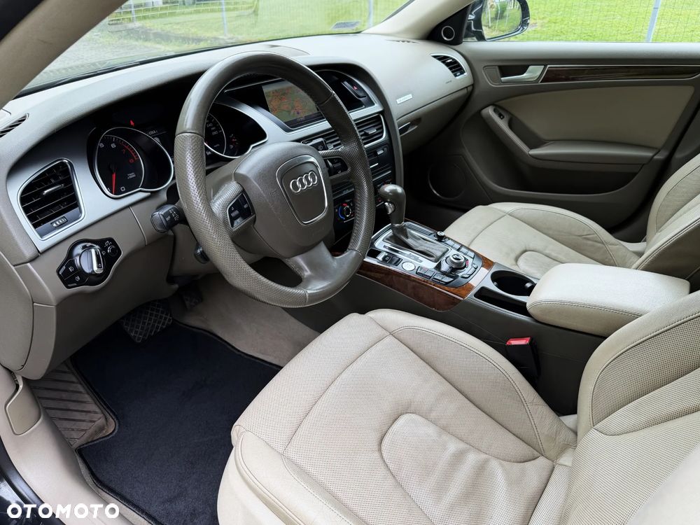 Audi A5 Sportback 2.0 TFSI Quattro S tronic - 11