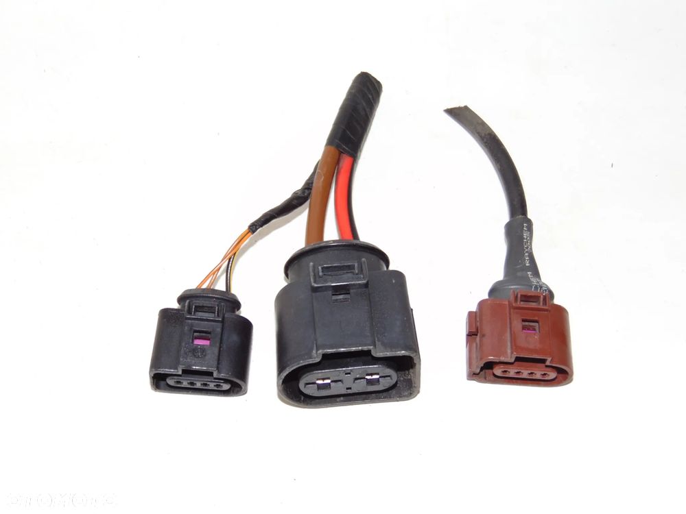 ORYGINAŁ pompa wspomagania Koyo wspomaganie 6Q0423155AD VW Volkswagen Polo 9N 4 IV Skoda Fabia I 01-09r - 9