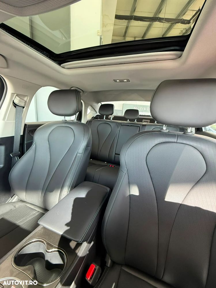 Byd Seal 5 DM-i PHEV Comfort - 8