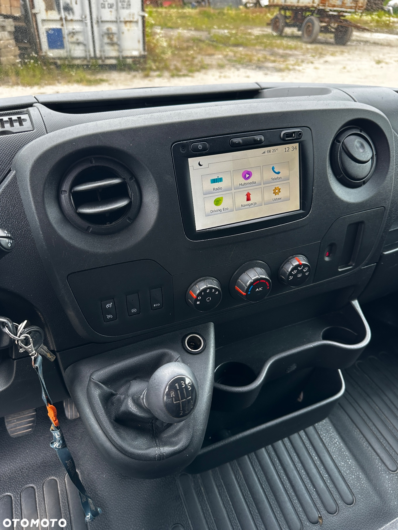 Renault MASTER - 22