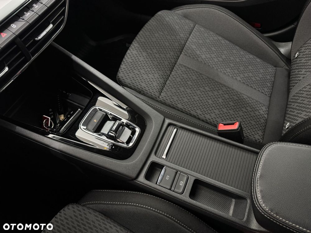 Skoda Octavia 2.0 TDI Style DSG - 26
