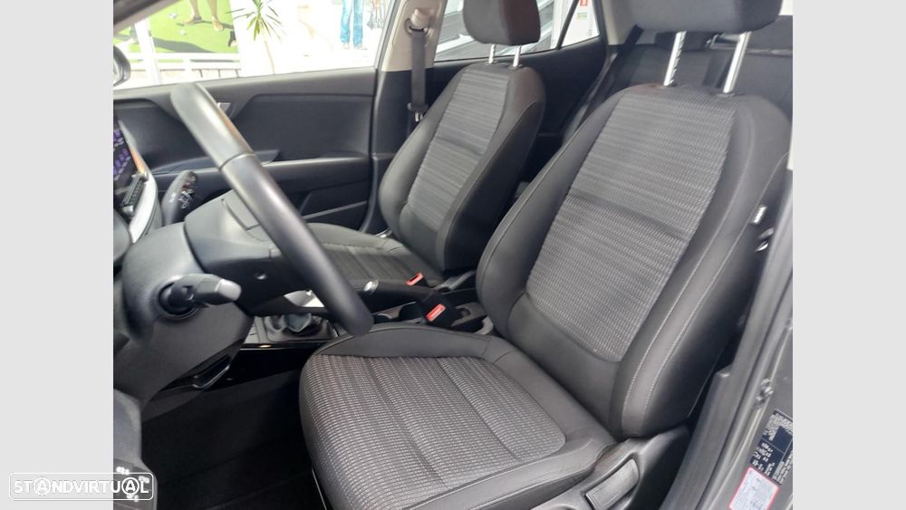 Kia Stonic 1.0 T-GDI Drive - 4