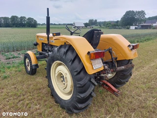 Ursus C 360 - 2