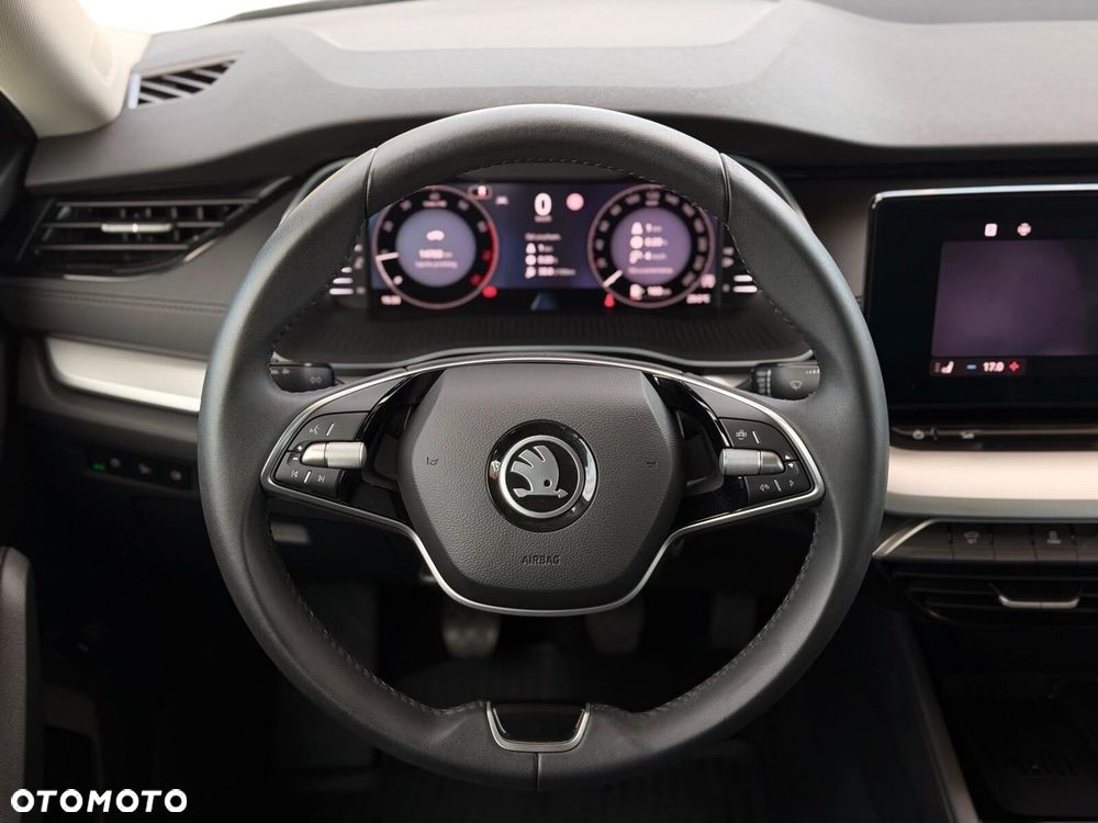 Skoda Octavia 1.5 TSI Selection - 20