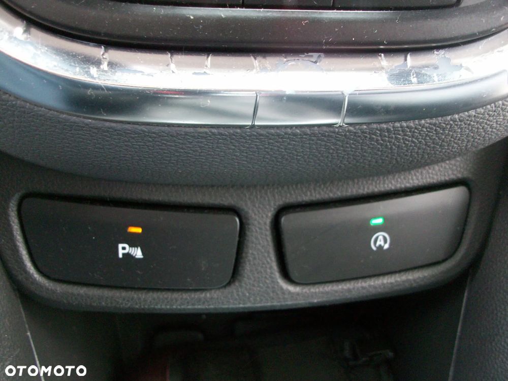 Opel Mokka 1.4 Turbo ecoFLEX Start/Stop Color Innovation - 23