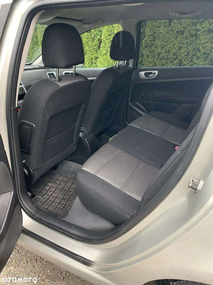 Peugeot 307 1.6 Premium - 11
