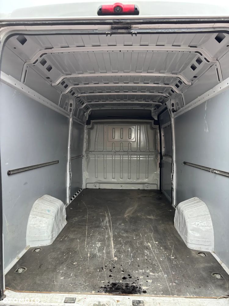 Opel Movano - 13