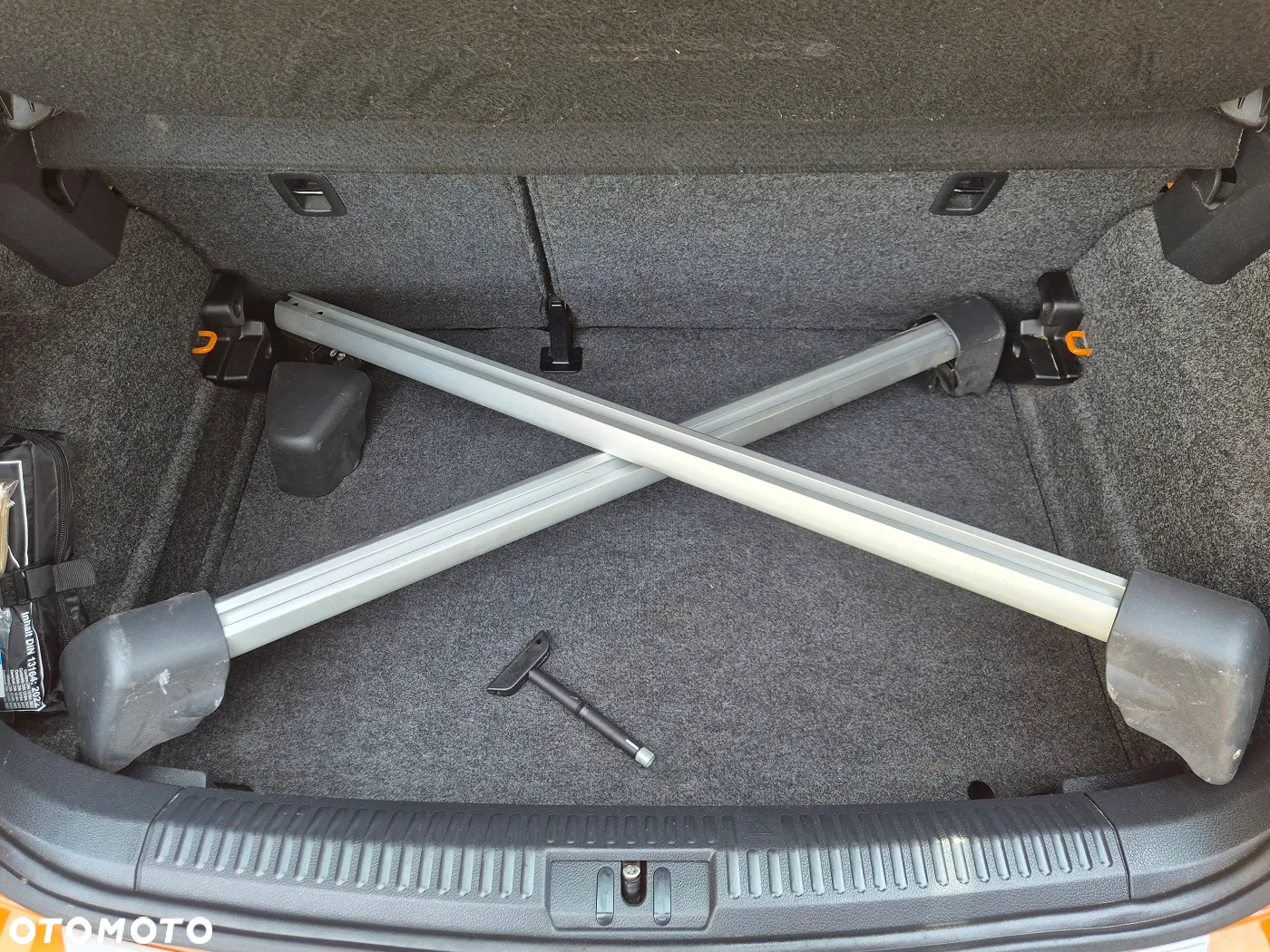 Volkswagen Polo Cross 1.2 TSI DSG - 39