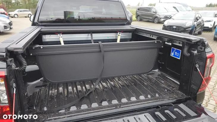 Ford Ranger 2.0 EcoBlue Bi-Turbo 4x4 DC Limited - 28