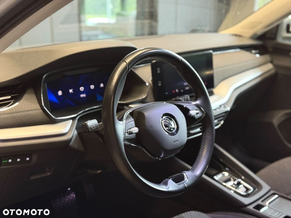 Skoda Octavia 2.0 TSI 4x4 Style DSG - 17