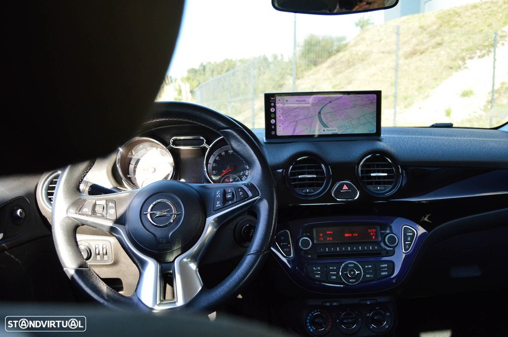 Opel Adam 1.4 Jam - 13