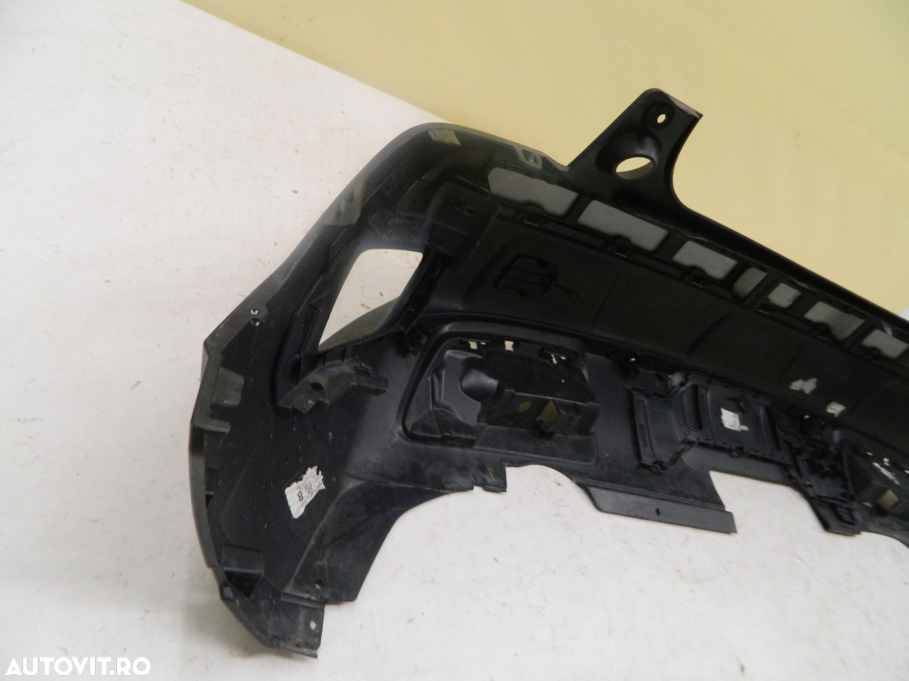 Bara spate Peugeot 3008 GT-Line, 2017, 2018, 2019, 2020, 2021, cod origine 9811865077. - 6