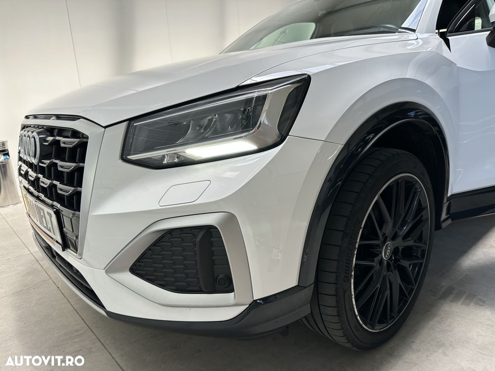 Audi Q2 - 21