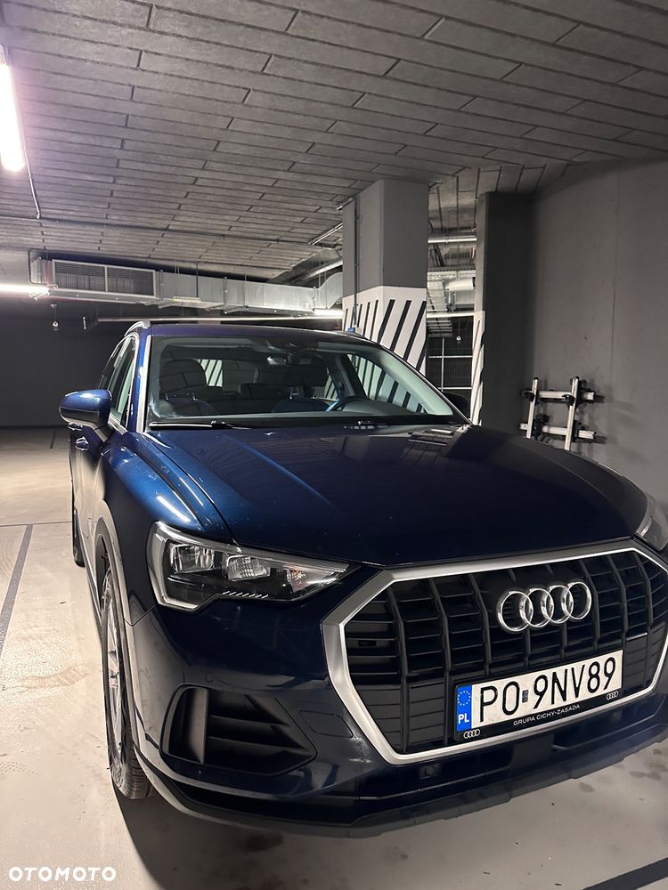 Audi Q3 35 TFSI S tronic - 15