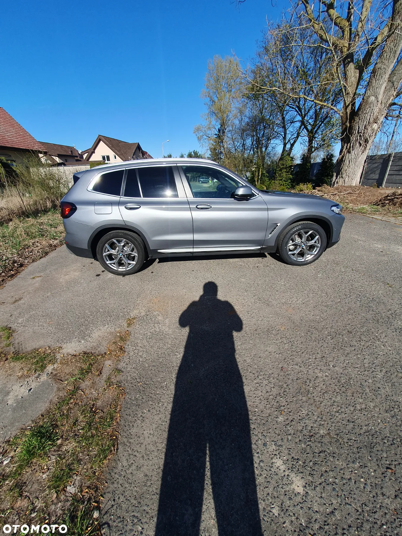 BMW X3 xDrive30i xLine - 6