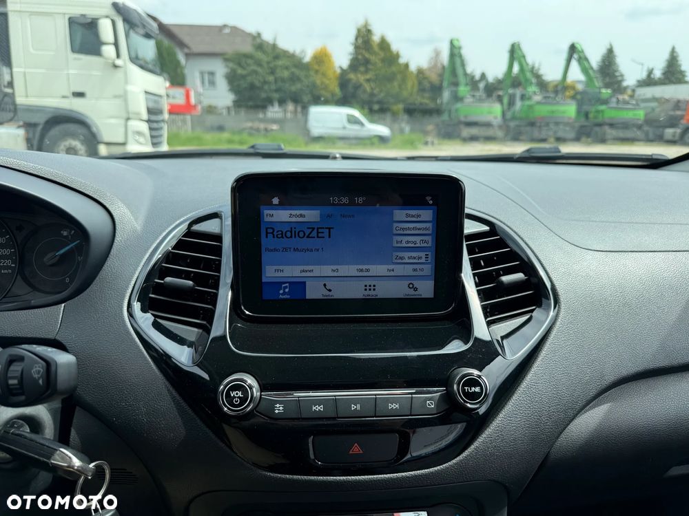 Ford Ka+ 1.2 Trend Plus - 17