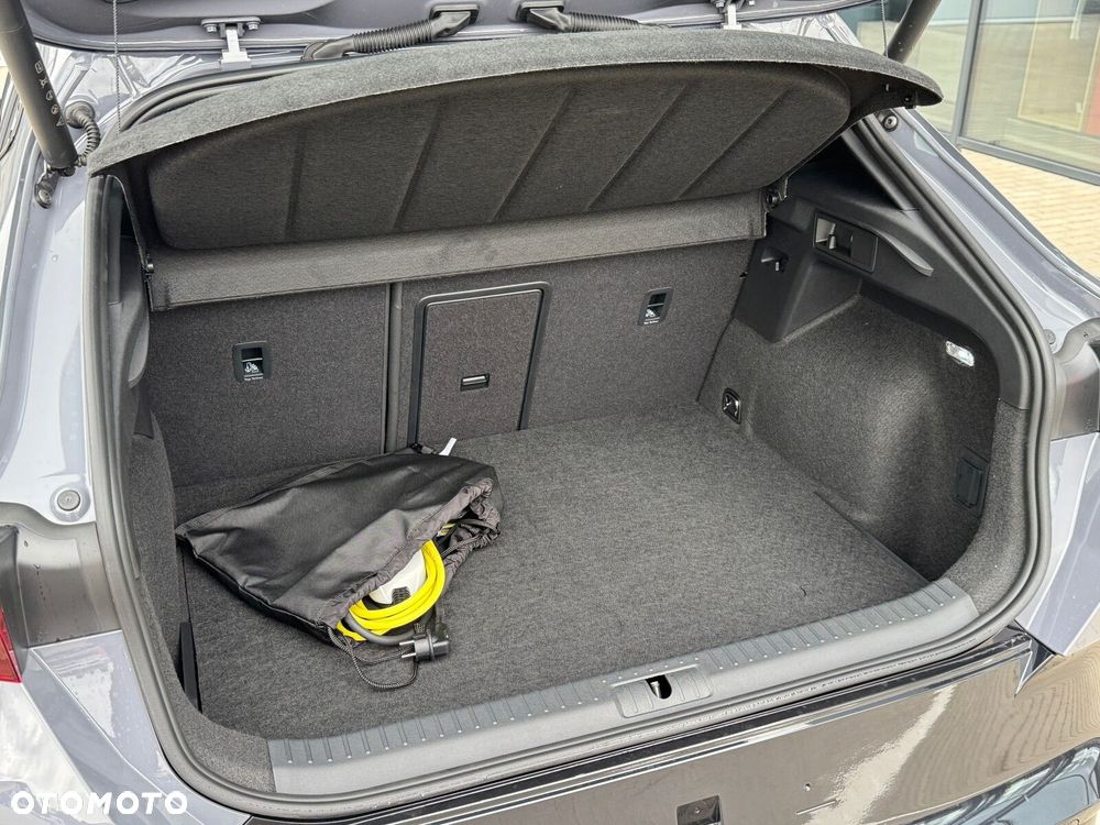 Cupra Formentor 1.5 e-Hybrid PHEV DSG - 8