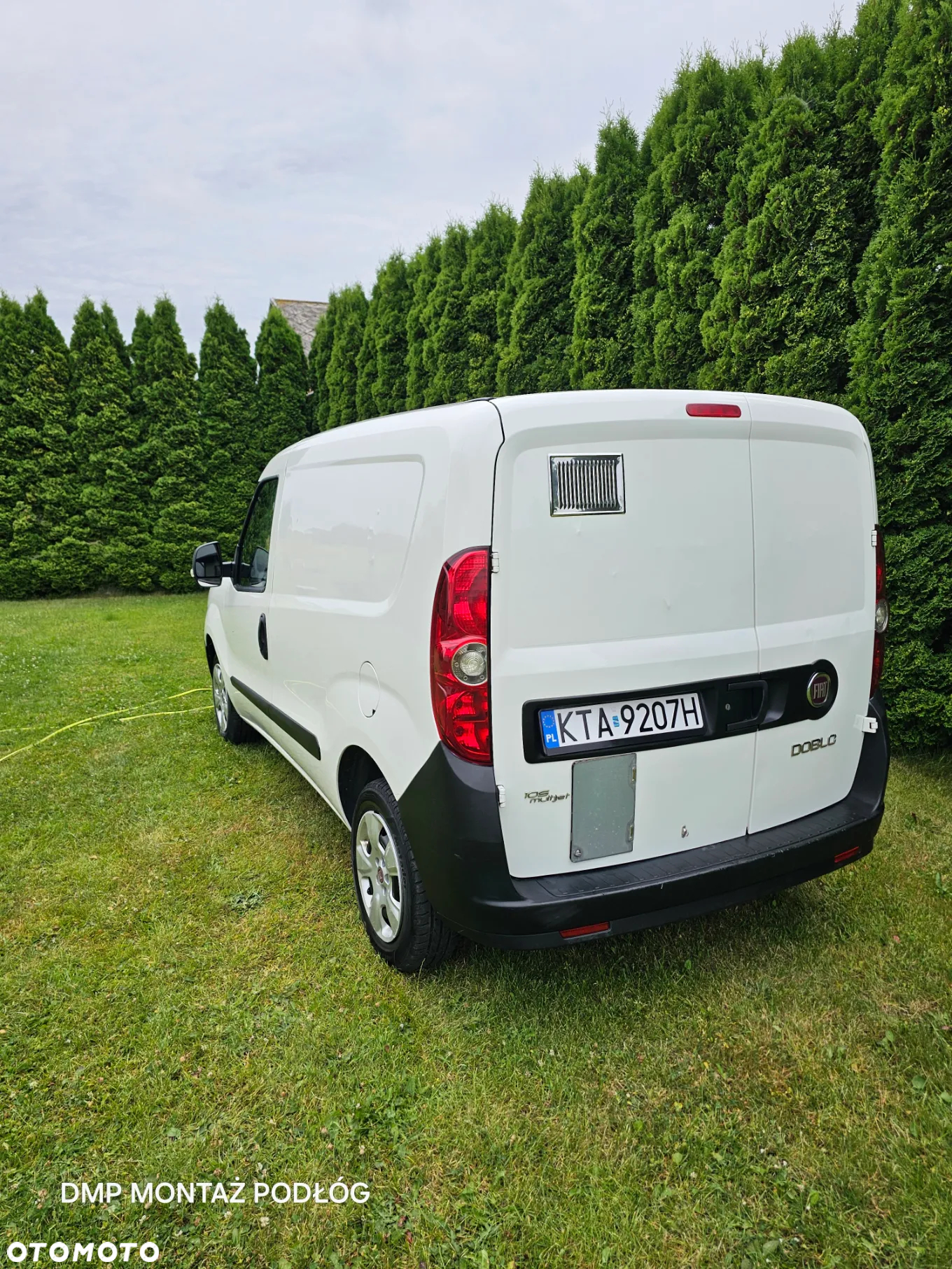 Fiat Doblo 1.6 Multijet 16V Active - 6