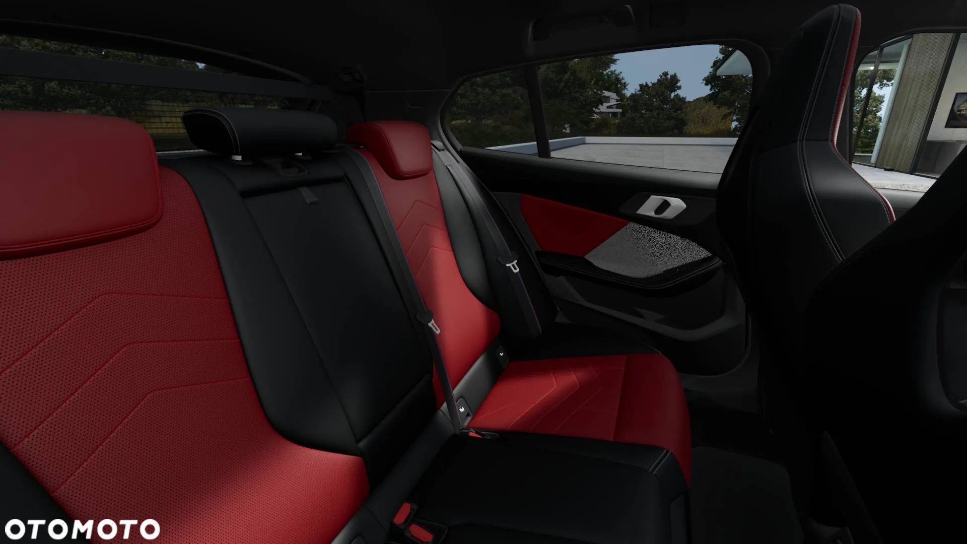 BMW Seria 1 M135 xDrive - 11