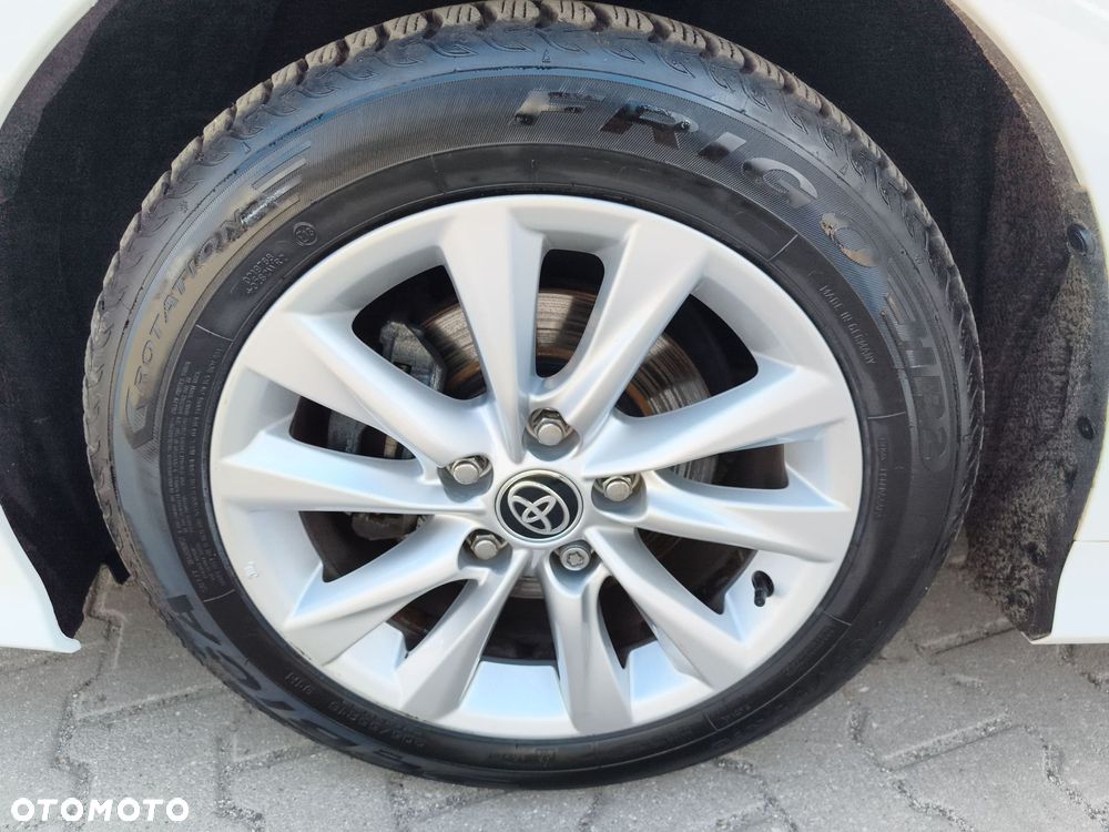 Toyota Corolla 1.8 Hybrid Comfort - 16