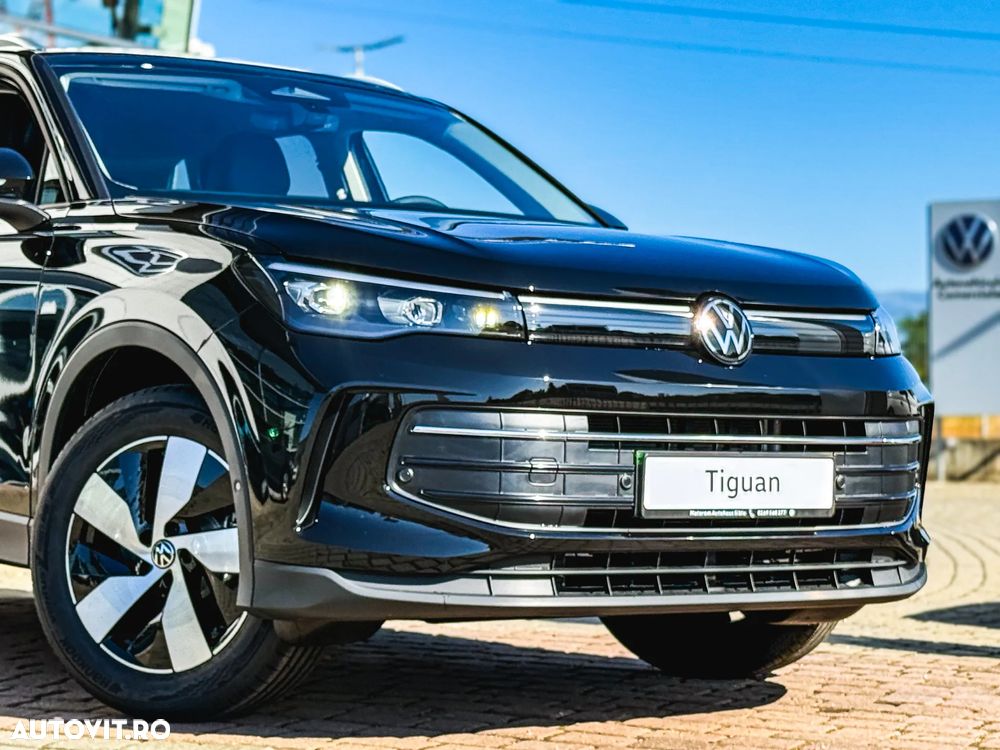 Volkswagen Tiguan 2.0 TDI DSG 4Motion Life - 28